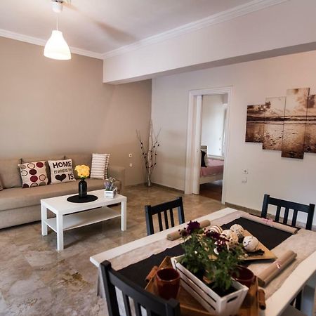 La Casa Di Iro Appartement Lefkáda Buitenkant foto