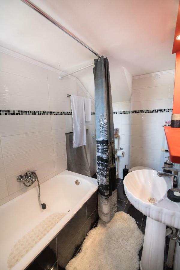 La Casa Di Iro Appartement Lefkáda Buitenkant foto