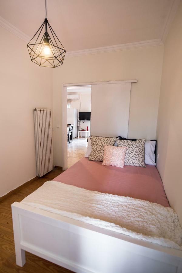 La Casa Di Iro Appartement Lefkáda Buitenkant foto