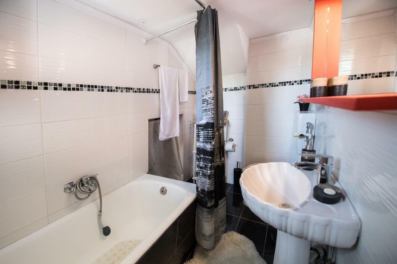La Casa Di Iro Appartement Lefkáda Buitenkant foto